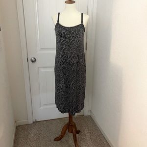 Pea in the Pod maternity breast feedinv night gown